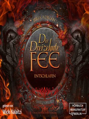 cover image of Die 13te Fee, Band 3